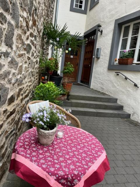 Ferienhaus In Der Ennejass Monreal Exterior foto